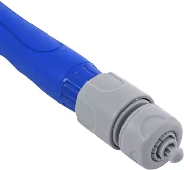 Adjustable flow intensity