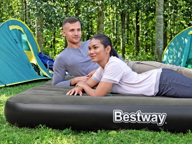 Comfortable Double Air Mattress Queen by Bestway