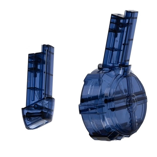 Automatic Electric Water Gun