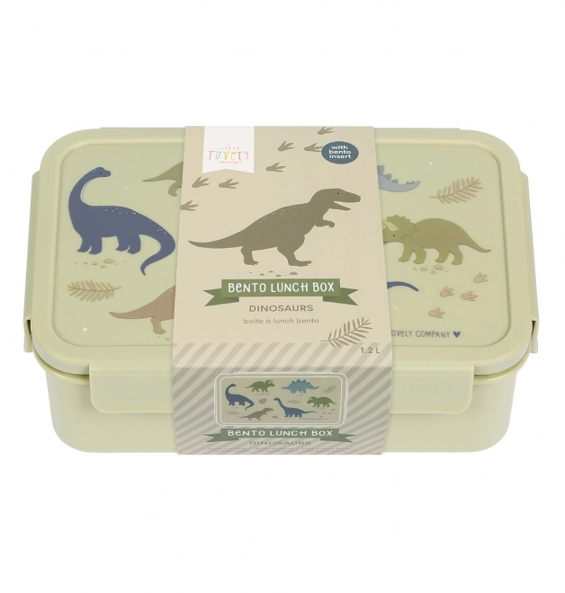 A Little Lovely Company Lunchbox