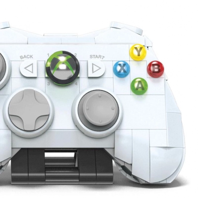 Interactive Controller