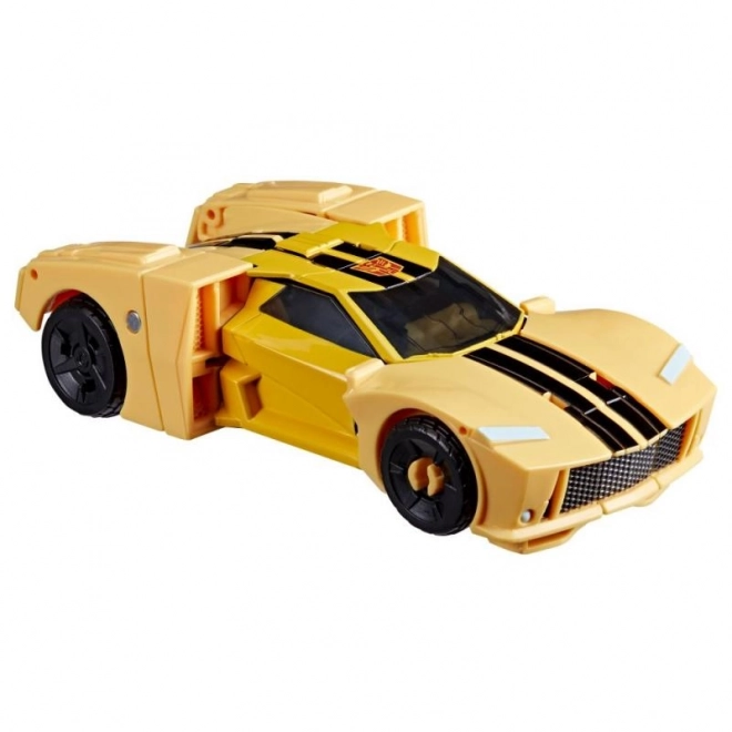 Transformers Earthspark terran deluxe figuur