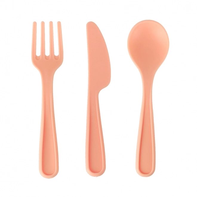 Kinderkeuken gootsteen met echt water en roze accessoires