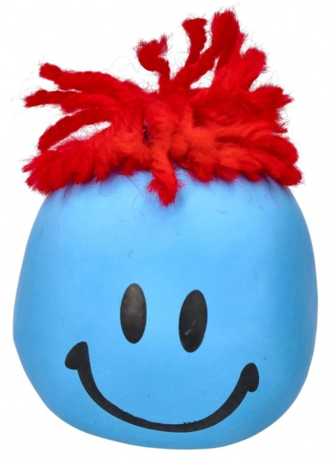 Antistress knijpbal Goki