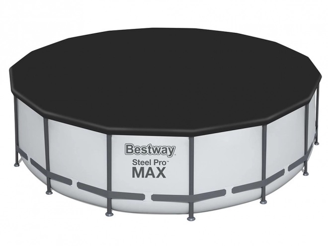 Couverture de piscine Bestway