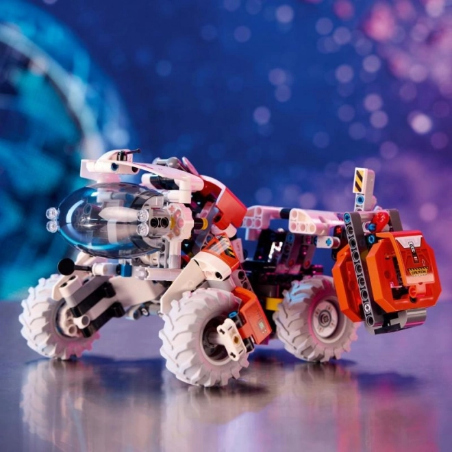 LEGO Technic Chargeur Spatial LT78