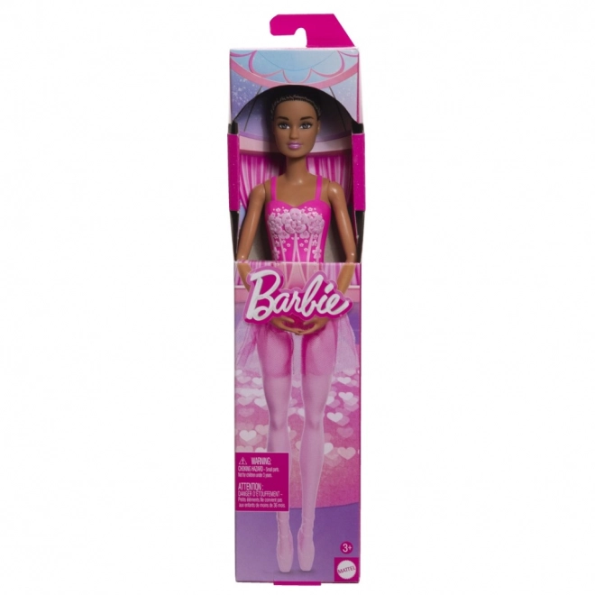 Poupée de ballet Barbie