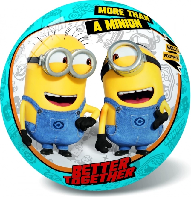 Minionen Bal 23 cm