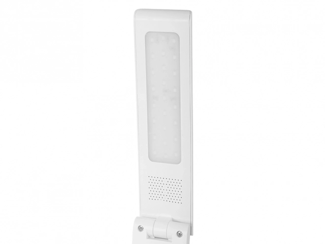 Tisch-LED-Lampe mit einstellbarer Farbe und Helligkeit