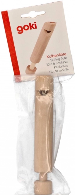 Changement de tons facile