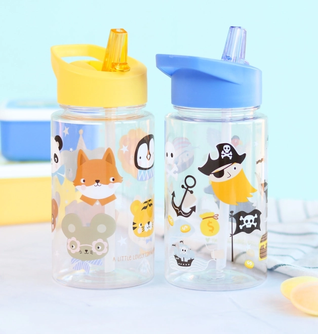 Bouteille pour enfants Amis des animaux