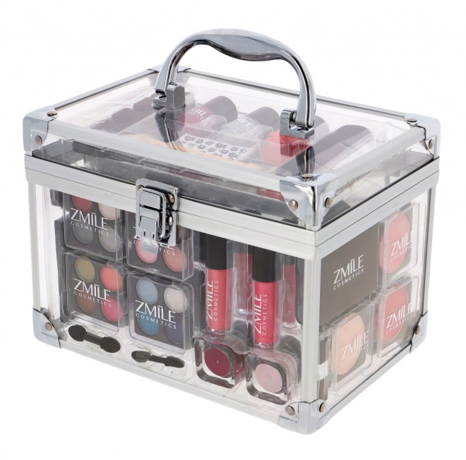 Trousse de maquillage Acrylique - 42 pièces