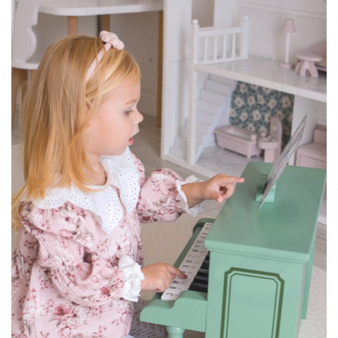 Child Skills Development