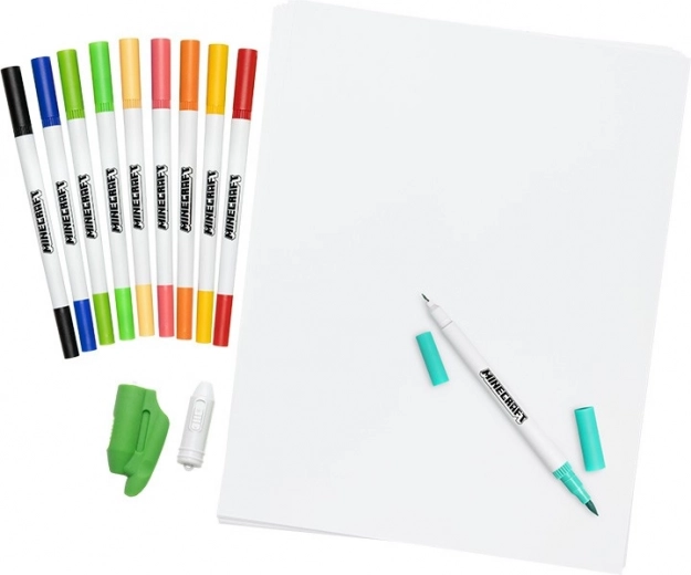 Precies schrijven en eenvoudig wissen