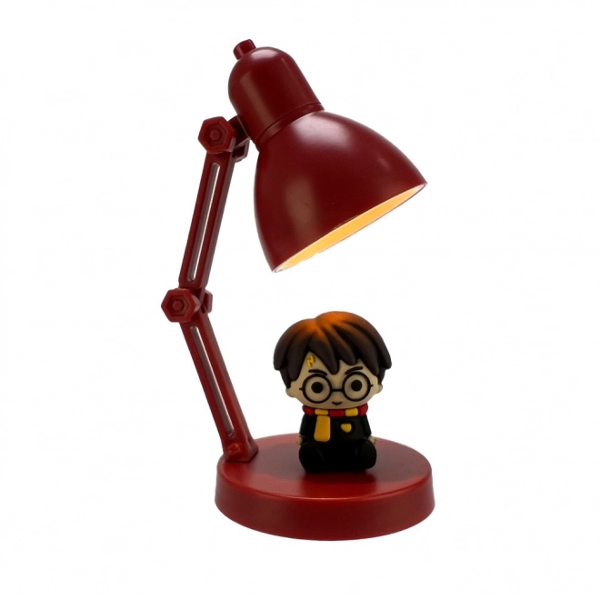 Mini-Lampe Harry Potter