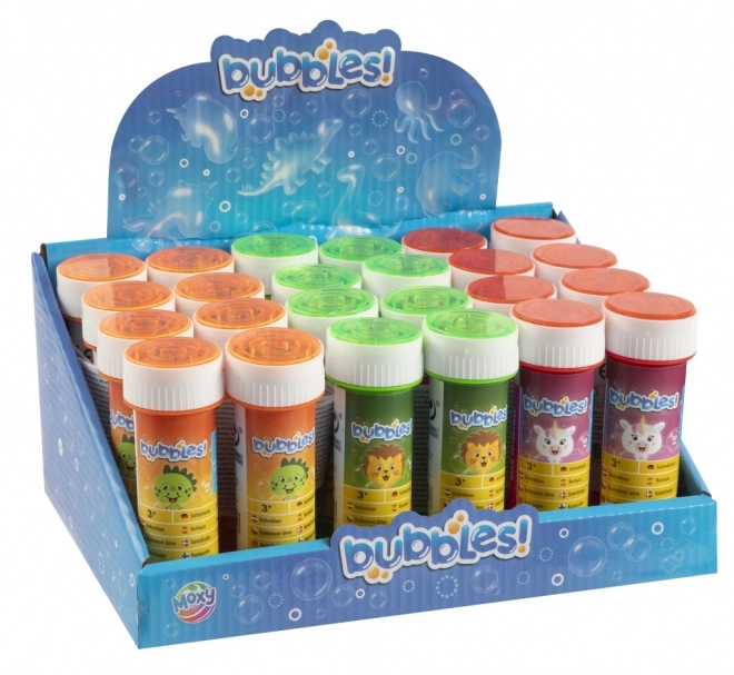 Bellenblaas 50 ml