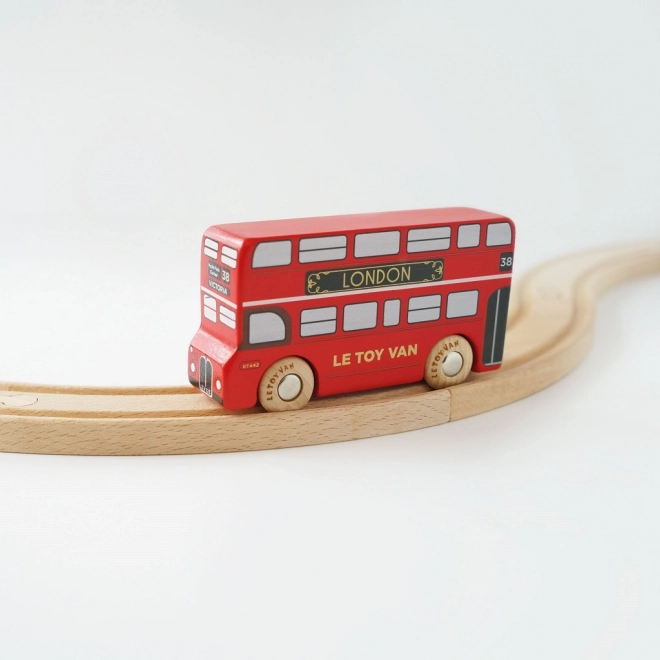 Londoner Bus Le Toy Van