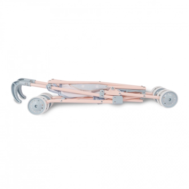 Opvouwbare poppenwagen COCO 2024