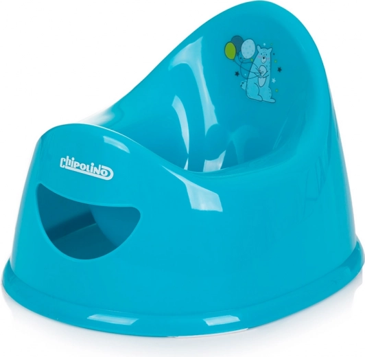 CHIPOLINO Töpfchen Siesta Blau