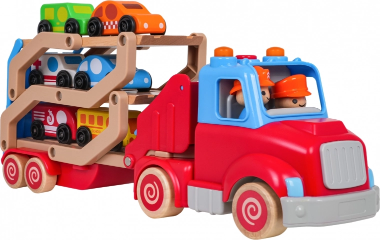 Licht- und Soundeffekte