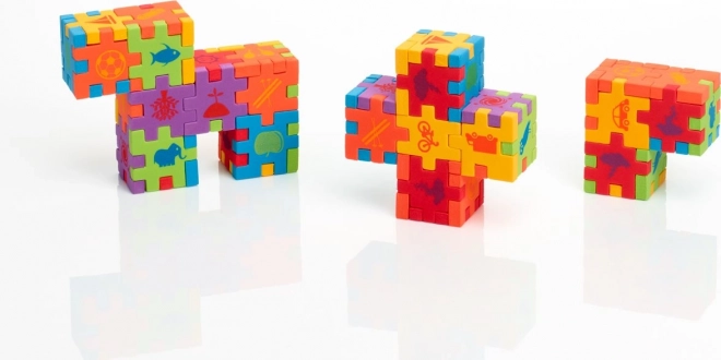 Happy Cube Junior 6 pieces