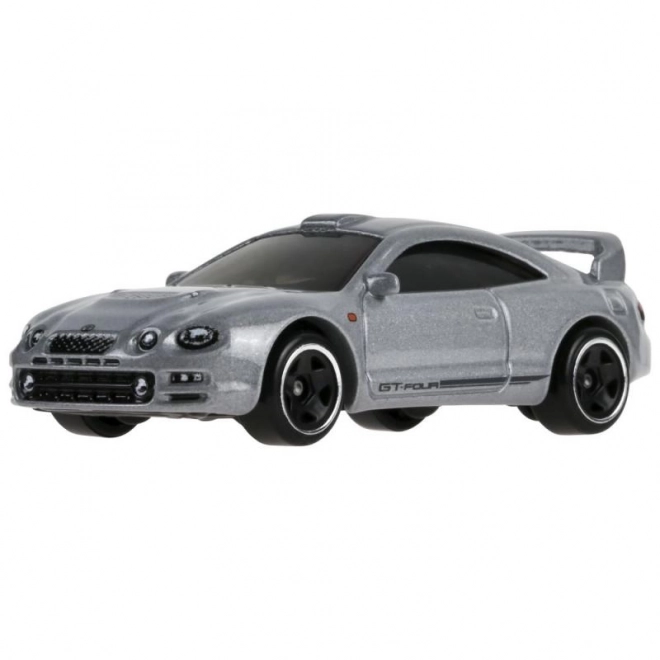 Hot Wheels thematische collectie autootjes