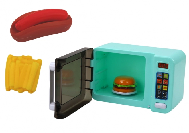 Magnetron voor kinderen