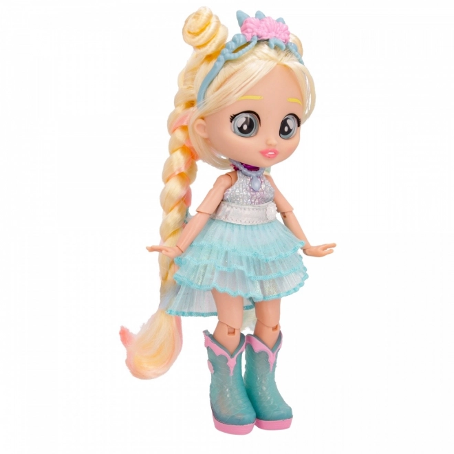 Puppe BFF Talents Gitarristin Stella