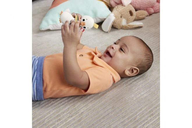 Fisher-Price sensory toys for babies