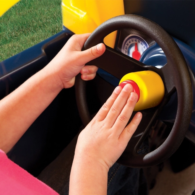 Camion pratique