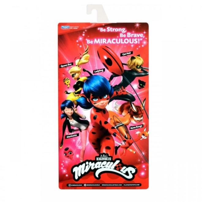 Puppe Wundersame Marinette
