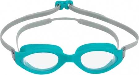 Blauwe zwembril Bestway