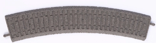 Base for Piko R9 908 mm Curved Tracks