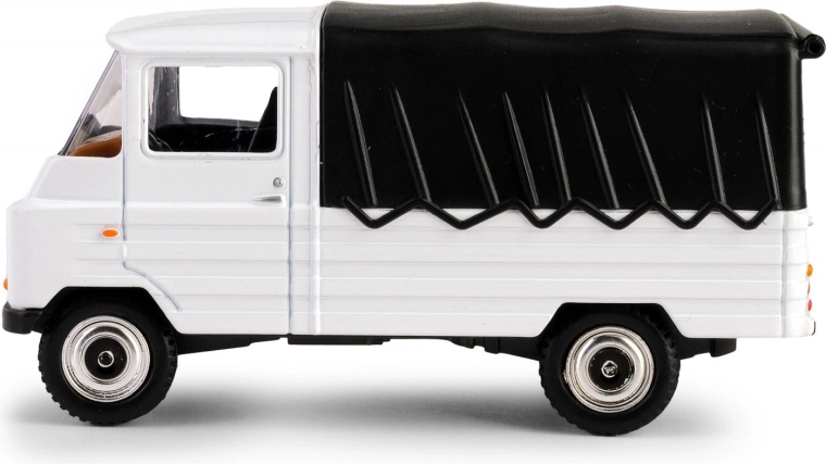 Fabrication robuste en plastique