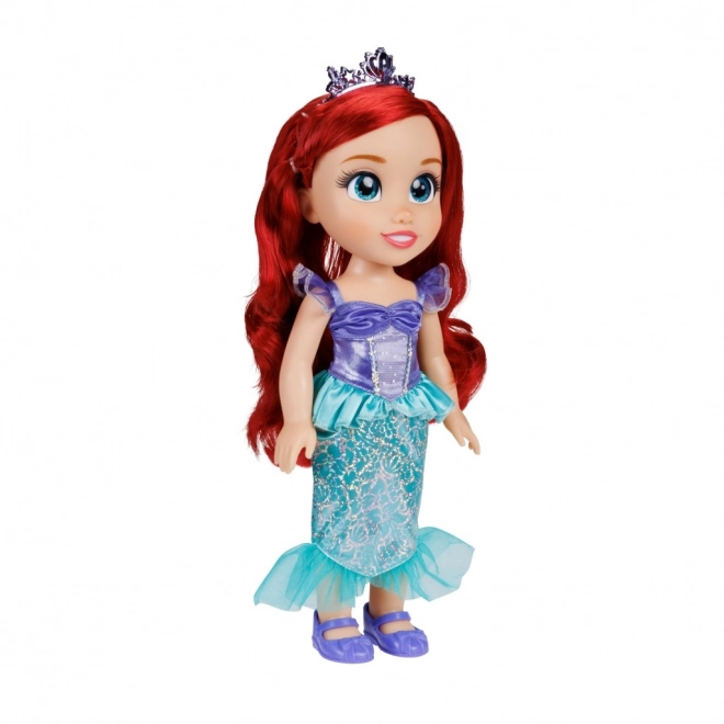 Disney Prinses Pop Zeemeermin Ariel 38 cm