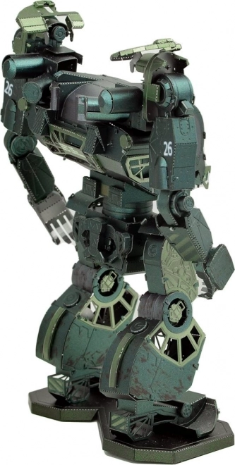 METAL EARTH 3D puzzel Premium Serie: Avatar AMP Suit