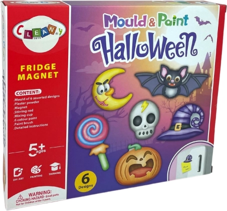 Amusement d’Halloween pour enfants