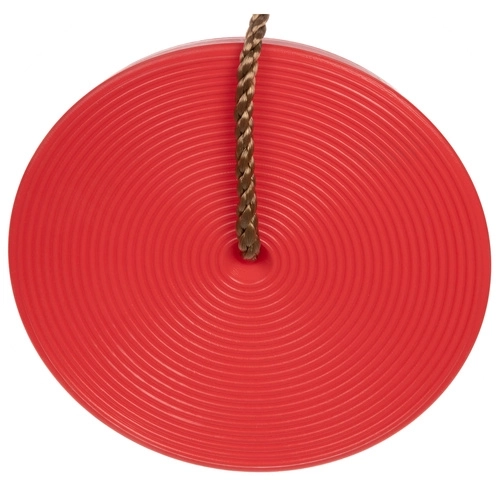 Round Garden Swing