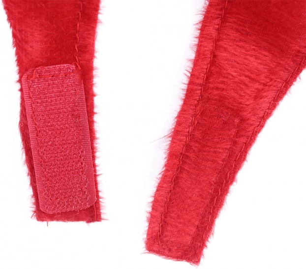 Easy fastening and security