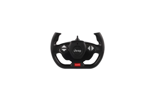 Conduite confortable sur fréquence 2,4 GHz