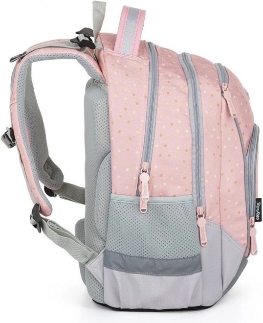 OXYBAG Schoolset 3-delig OXY GO Vlinder