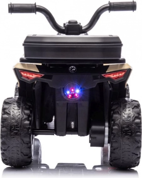 Kinderbatterijquad GTS1155 – Khaki