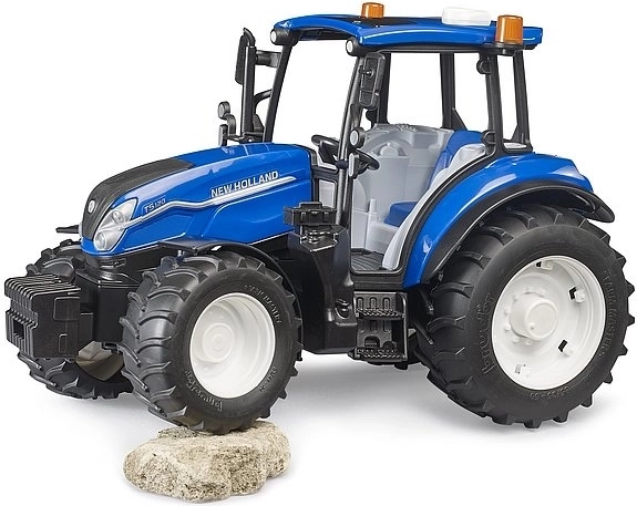 Bruder Tractor New Holland T5.120