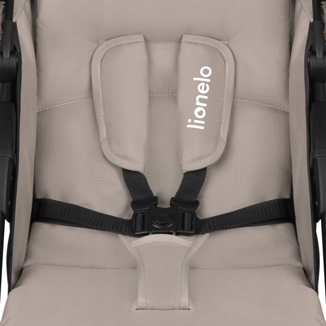 Sportwagen Emma Plus Beige Latte