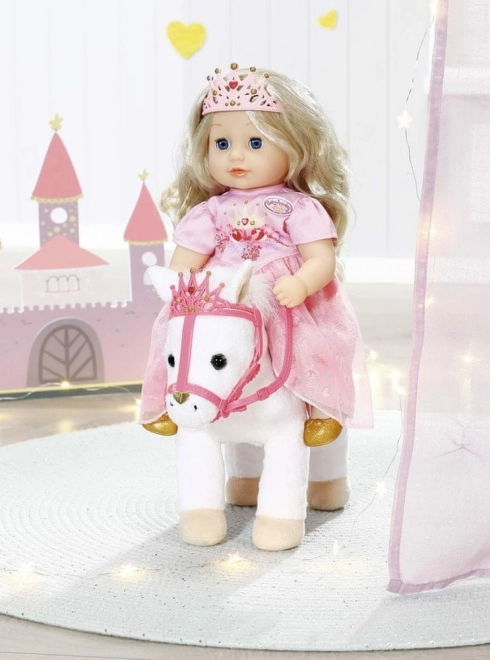 Baby Annabell Little Sweet Pony, 36 cm