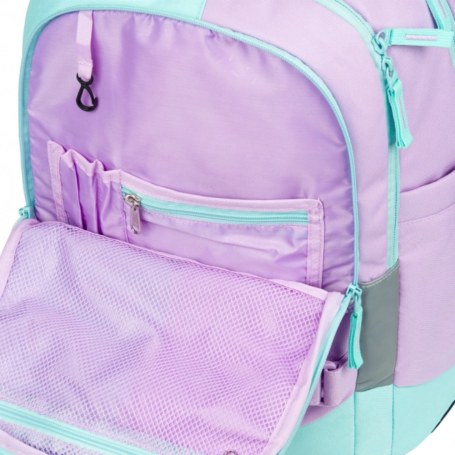 Sac à dos scolaire Skate Max Sweet