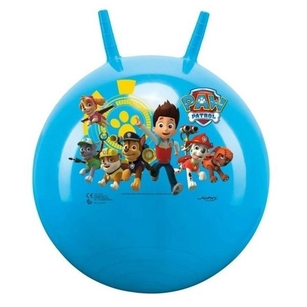 Springbal Paw Patrol 500mm