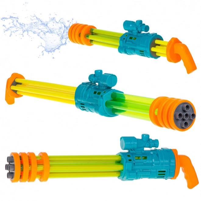 Waterpistool 56 cm