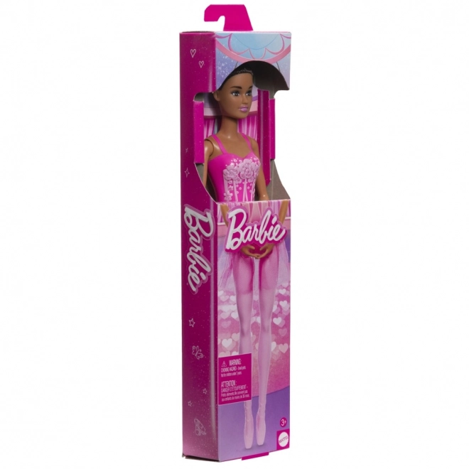 Poupée de ballet Barbie