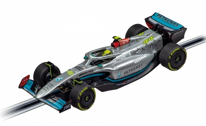 Challenger Circuit - Formule 6.0m Kwalificatie